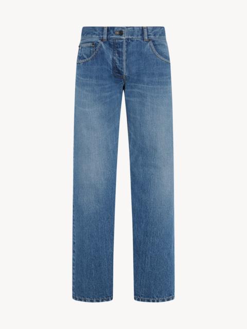 The Row Fima Jean
