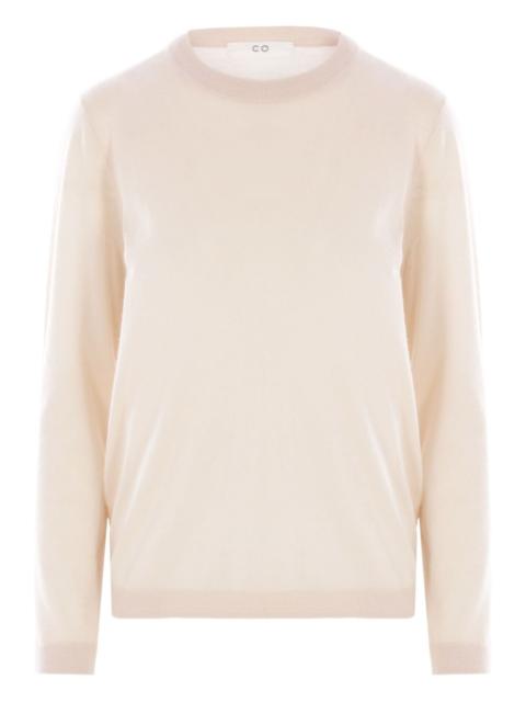 CO cashmere jumper