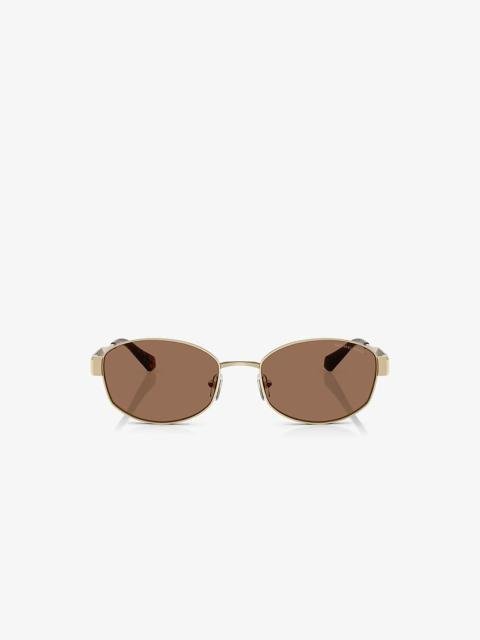 MICHAEL KORS Monte Carlo Sunglasses