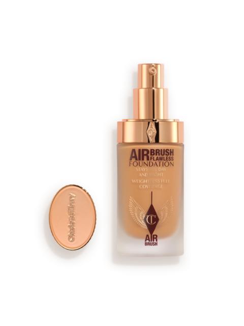 Charlotte Tilbury AIRBRUSH FLAWLESS FOUNDATION 10 NEUTRAL