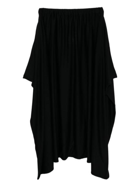 Junya Watanabe wool trousers