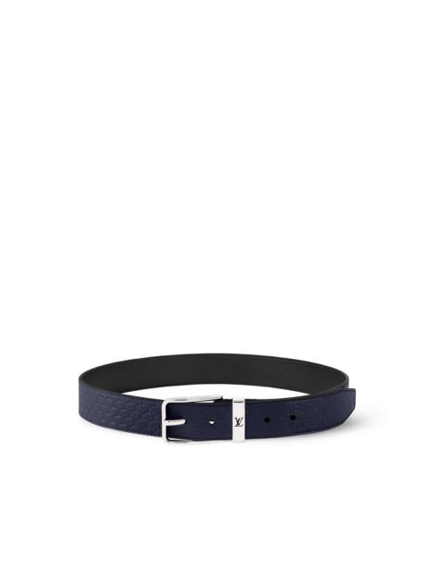 Louis Vuitton Pont Neuf 35mm Belt