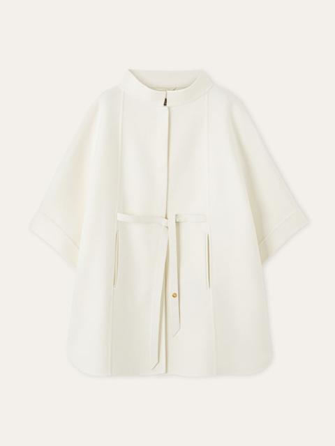 Loro Piana Salzburg Cape