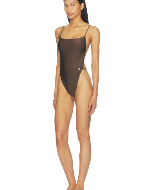 ÉTERNE Brooks One Piece Swimsuit