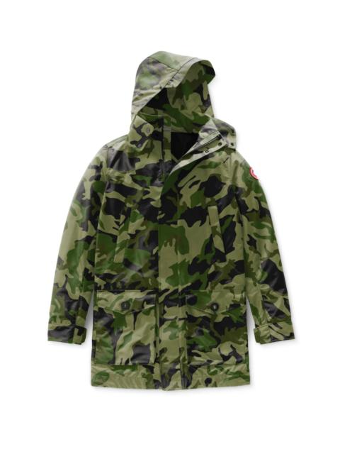 Canada Goose CREW TRENCH PRINT