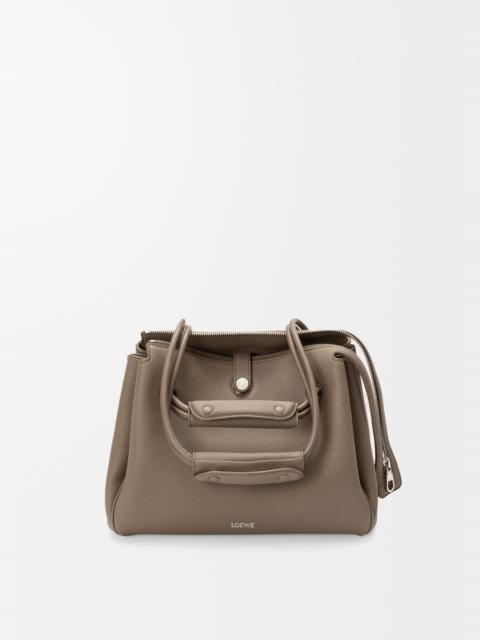 Loewe Medium Madrid bag in supple grained calfskin