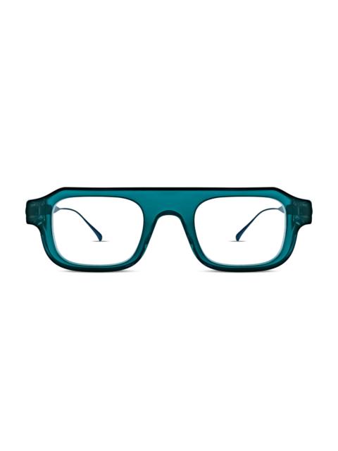 THIERRY LASRY JUSTICY