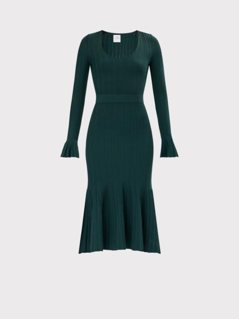 HERVE LEGER THE ALENA DRESS