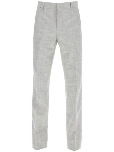 TAILORING CIGARETTE PANTS