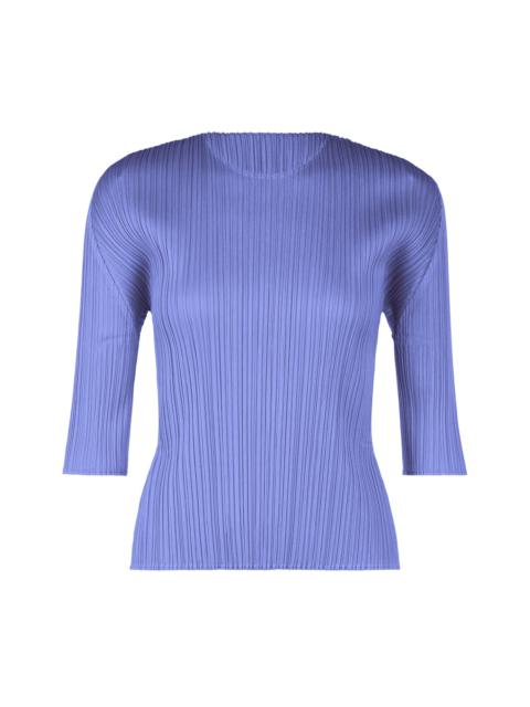 Pleats Please Issey Miyake MONTHLY COLORS : MARCH