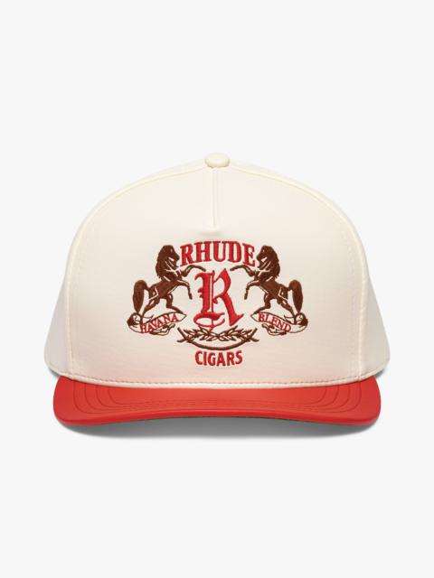 Rhude RHUDE ROCCIA CIGAR HAT