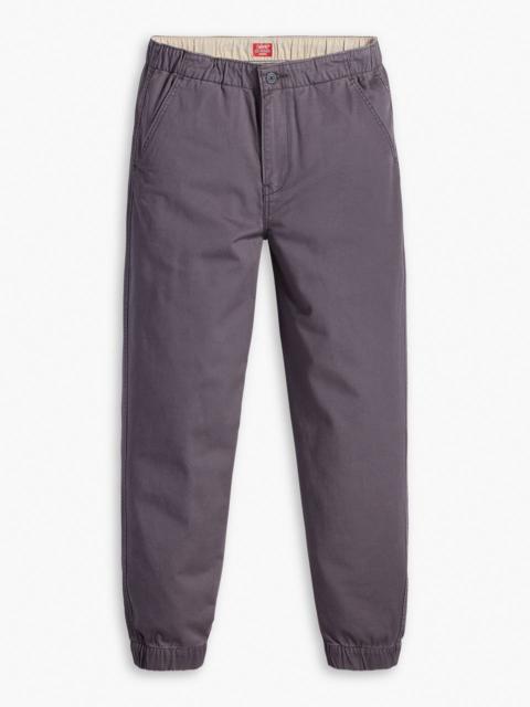 LEVI'S® XX CHINO MEN'S JOGGERS