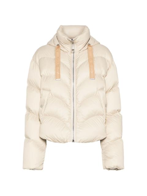 Khrisjoy Hug puffer jacket