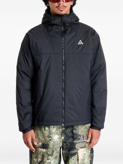 Nike Rope de Dope hooded full-zip jacket