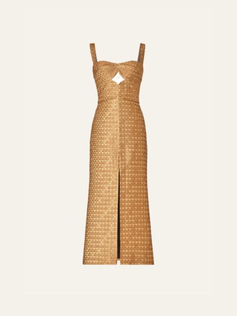 Johanna Ortiz Ideal Universe Dress