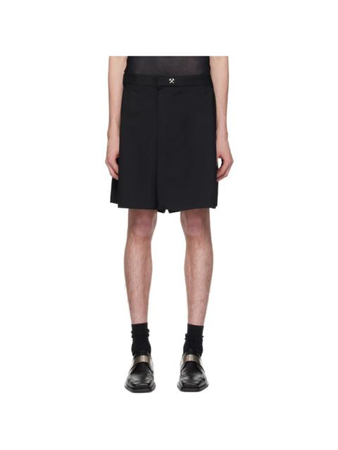 GmbH Black Qalbi Skort