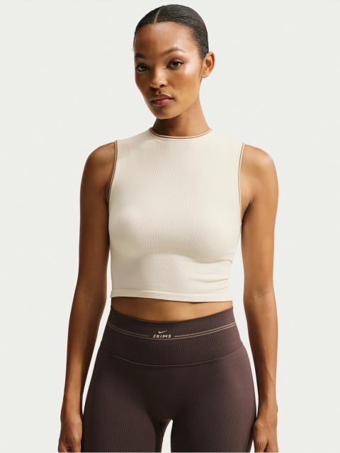 Nike NikeSKIMS Ribbed Seamless Women's Muscle Tank
