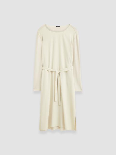 JOSEPH Drapy Cady Didot Dress