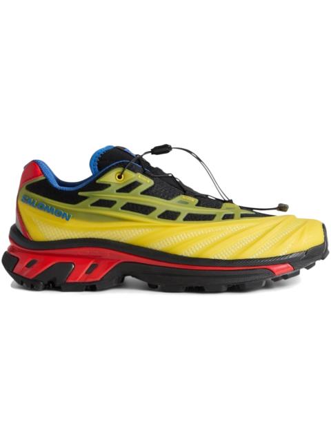 SALOMON Salomon XT-EVO Kith Black Lemon