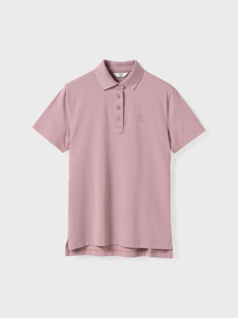 66°NORTH Women's 66°North Polo T-Shirt