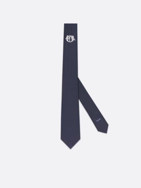 Dior Charm Tie