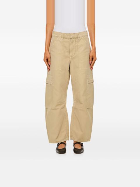 Citizens of Humanity Marcelle cargo jeans