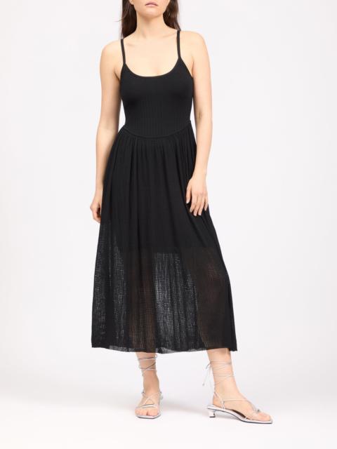 rag & bone Alison Midi Dress