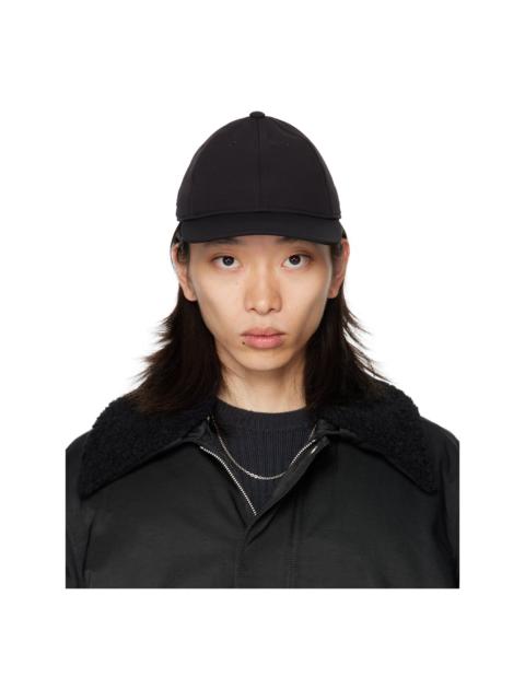 Our Legacy Black Ball Cap