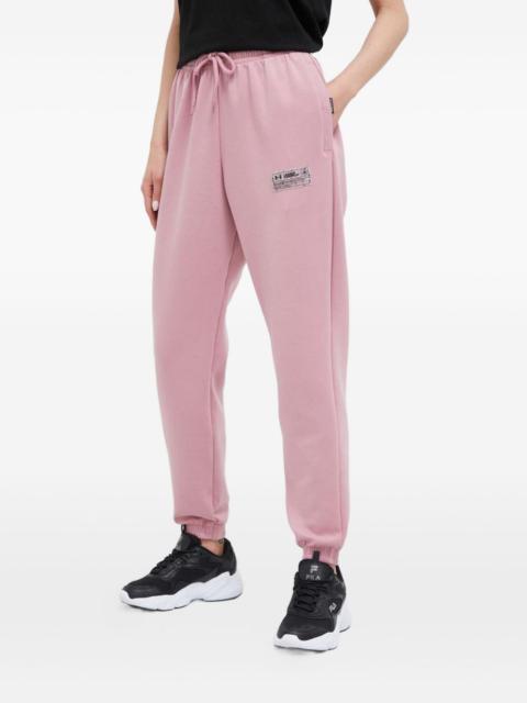 Under Armour drawstring logo track pants