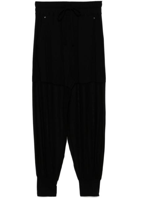 thom/krom Matmix pants