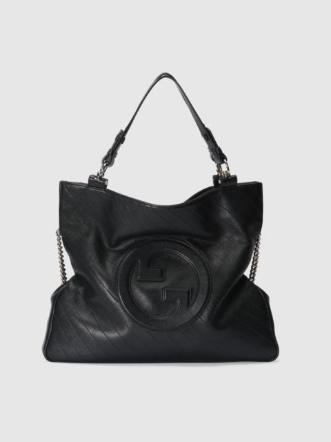 GUCCI Gucci Blondie medium tote bag