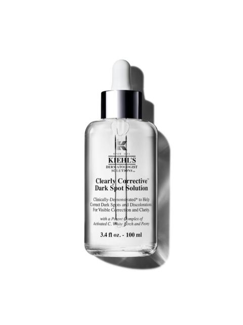 Kiehl's Clearly Corrective Dark Spot Serum