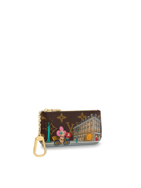 Louis Vuitton Key Pouch - Exclusively Online