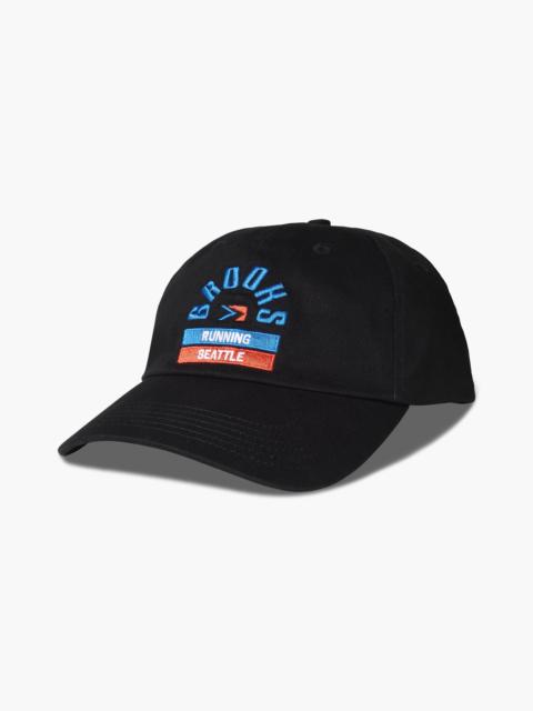 BROOKS The Trailhead Hat