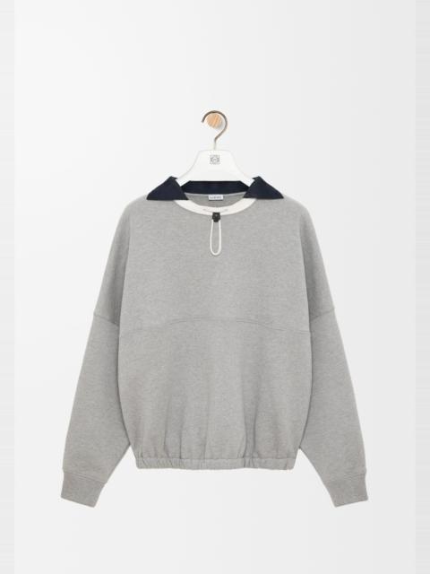 Loewe Sweatshirt in cotton