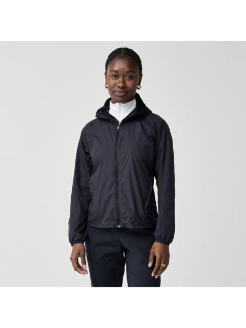 BROOKS Canopy Packable Jacket