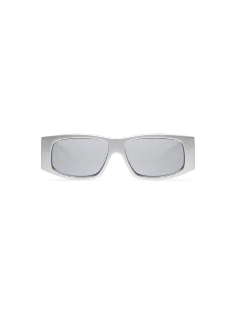 led frame sunglasses