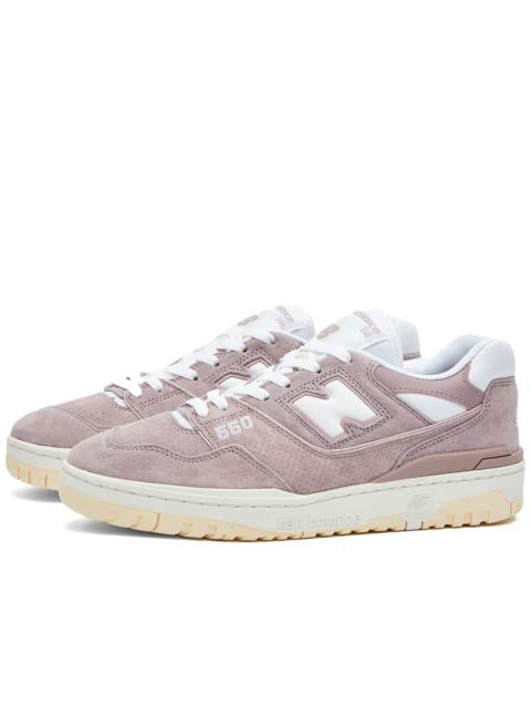 New Balance New Balance BBW550PB