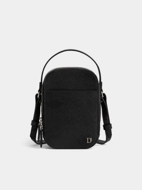 DSQUARED2 D2 STATEMENT CROSSBODY