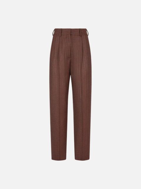 BLAZÉ MILANO Fox Pant