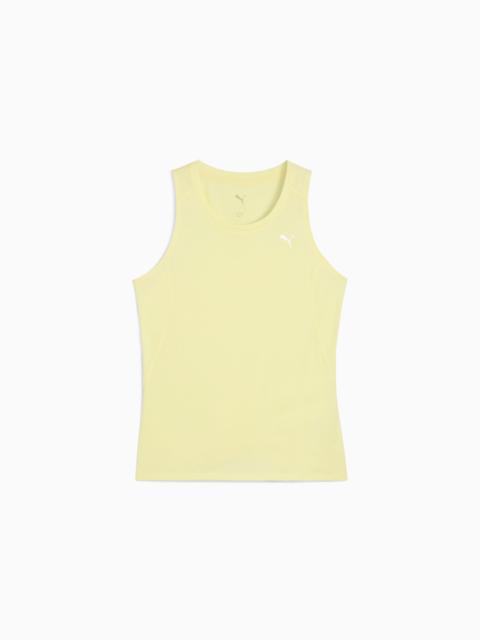 PUMA RUN VELOCITY TANK Triblend Women