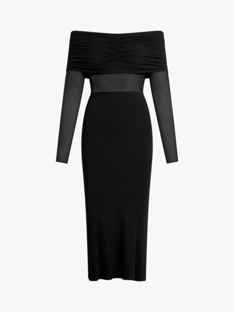 Favorite Daughter THE NEW ERA MIDI DRESS