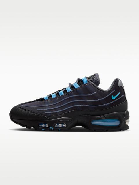 Nike Nike Air Max Big Bubble Men's Shoes