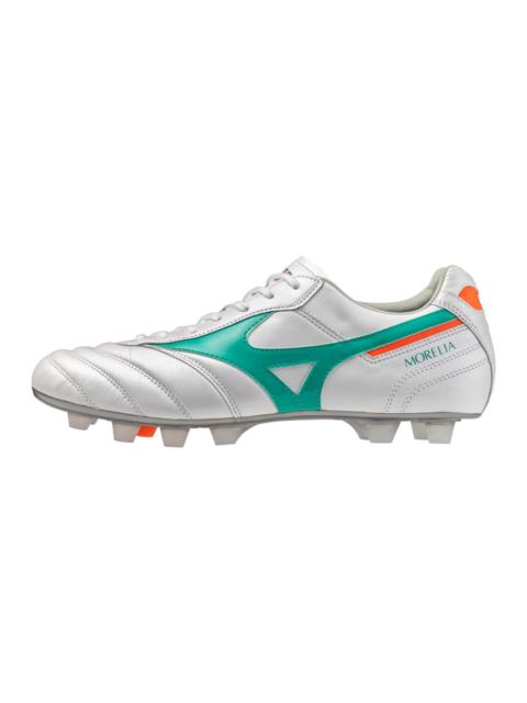 Mizuno Morelia II Made in Japan KL Soccer Cleat
