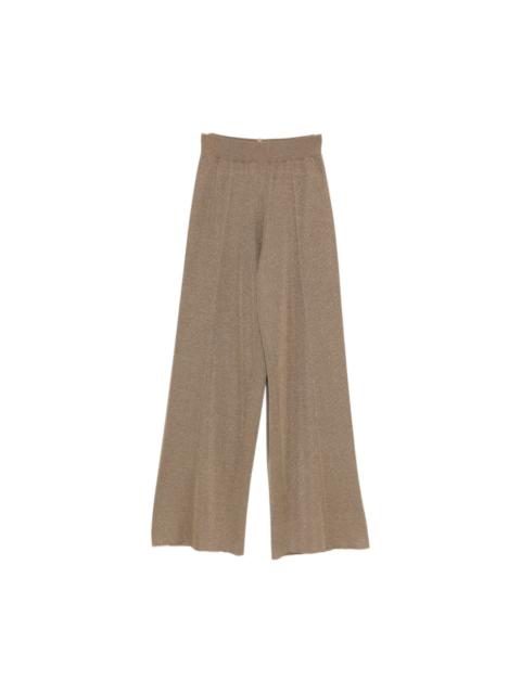 FABIANA FILIPPI Wide-leg trousers