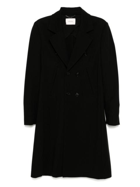 DOROTHEE SCHUMACHER Emotional Essense coat