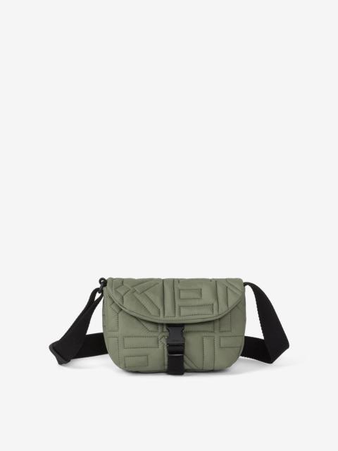 KENZO Arctik mini messenger bag