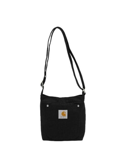 Carhartt WIP Carhartt WIP SS26 Small Crossbody Bag 'Black' I035991-X5-89XX