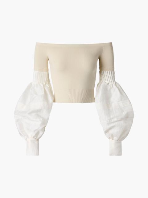 Altuzarra KIKI TOP