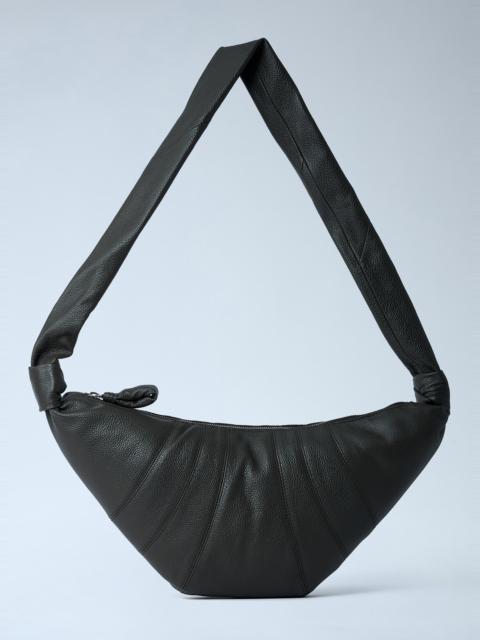 Lemaire Medium Croissant Crossbody Bag